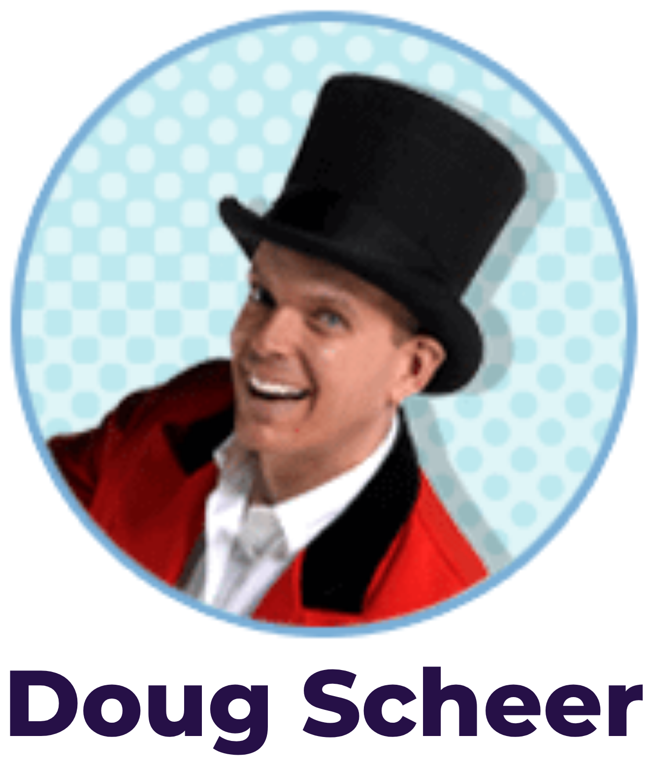 Doug Scheer
