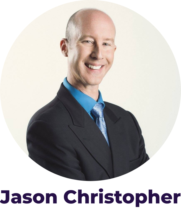 Jason Christopher