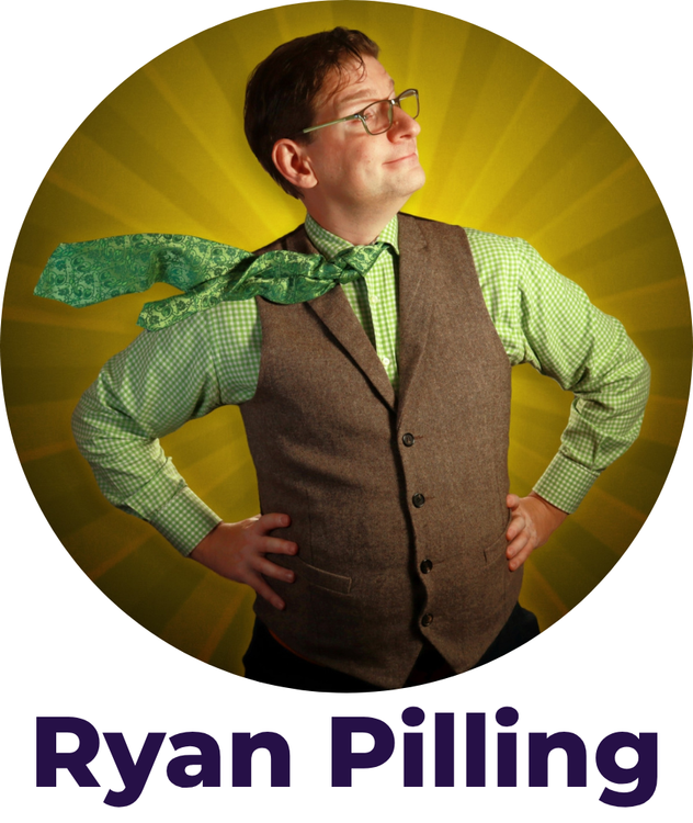 Ryan Pilling